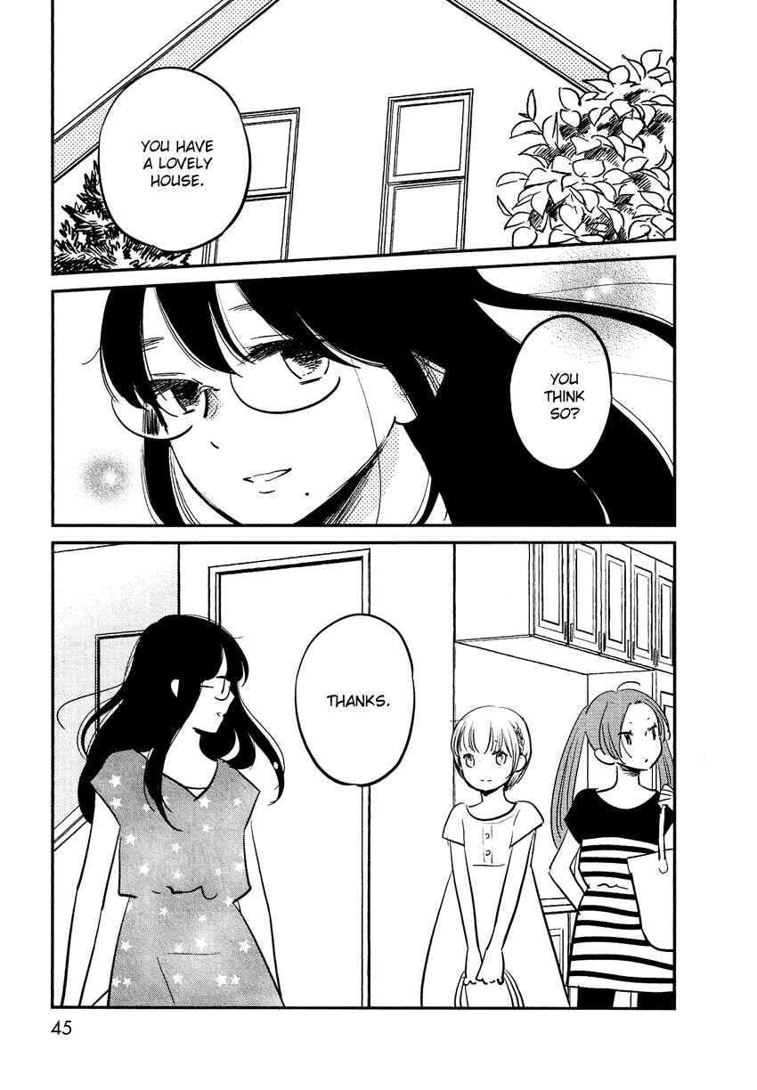 Page 6 Chapter 19 Bokura no Hentai