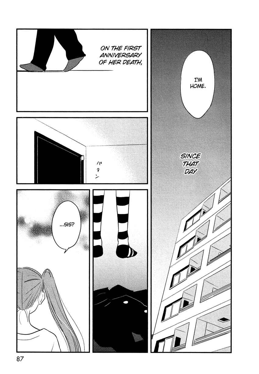 Page 2 Chapter 12 Bokura no Hentai