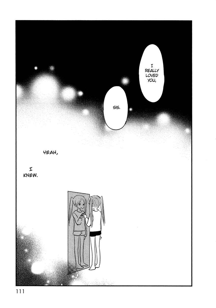 Page 26 Chapter 12 Bokura no Hentai