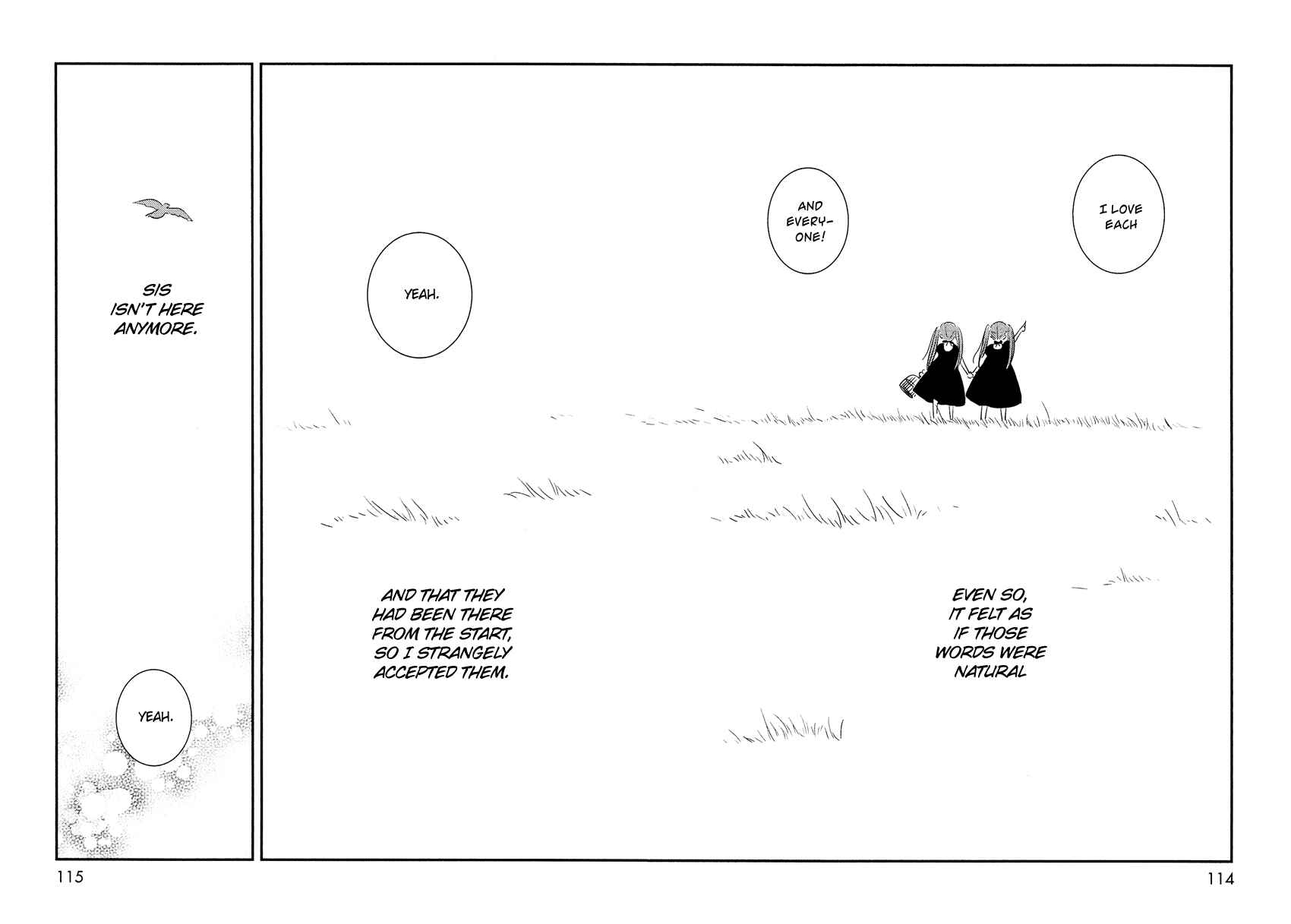 Page 29 Chapter 12 Bokura no Hentai