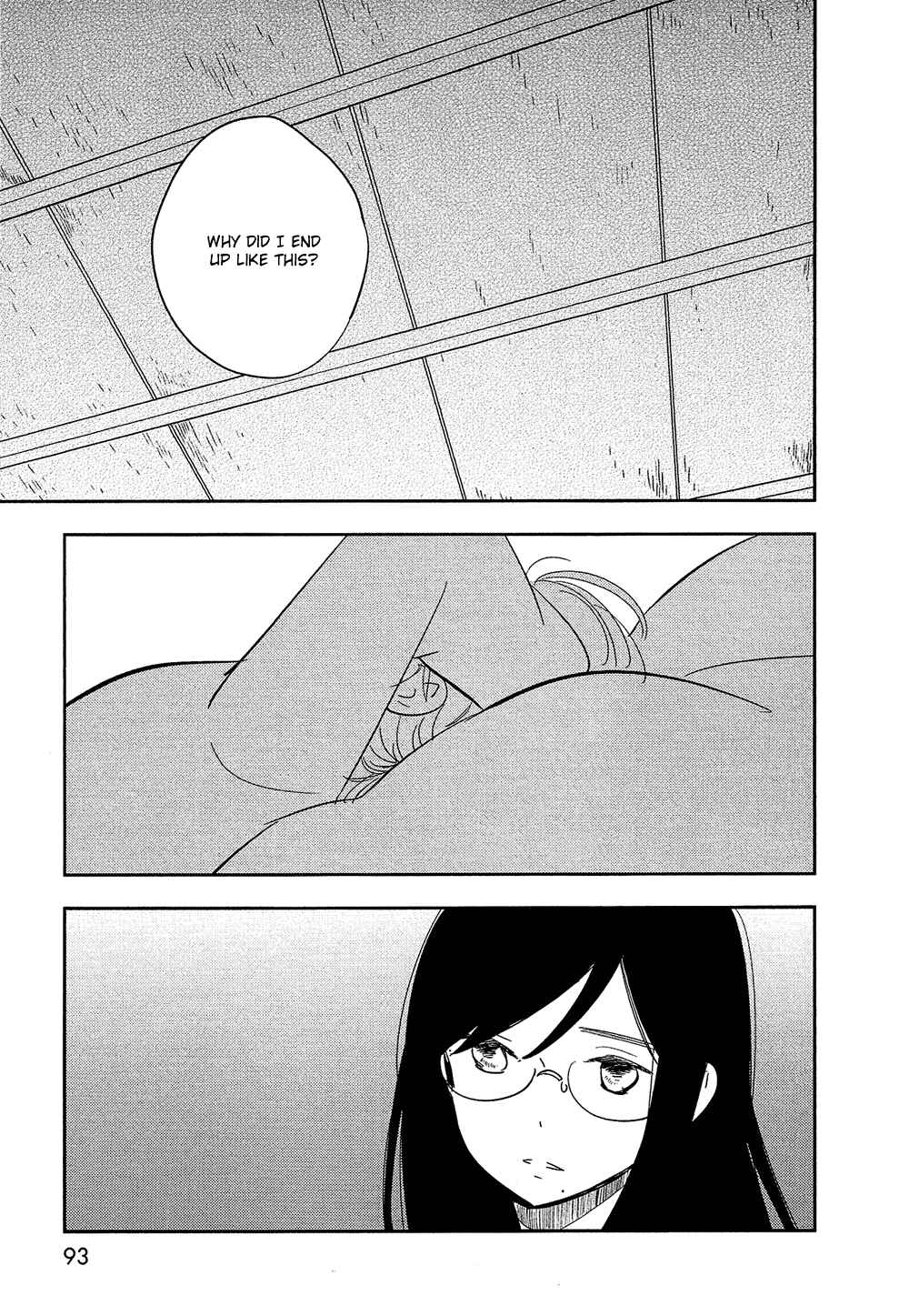 Page 14 Chapter 28 Bokura no Hentai