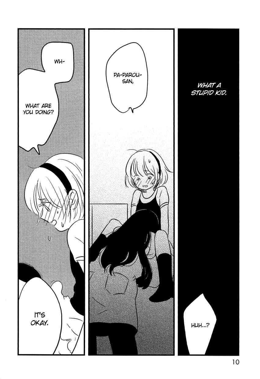 Page 10 Chapter 6 Bokura no Hentai