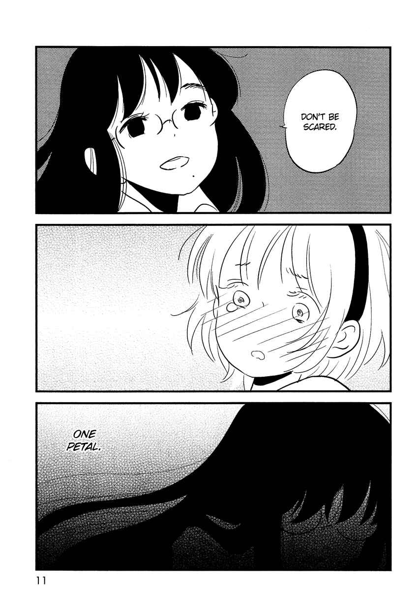 Page 11 Chapter 6 Bokura no Hentai