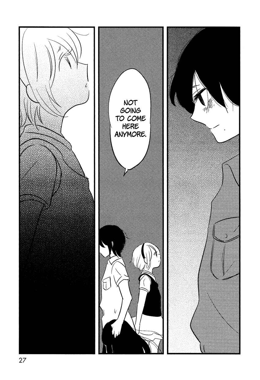 Page 27 Chapter 6 Bokura no Hentai