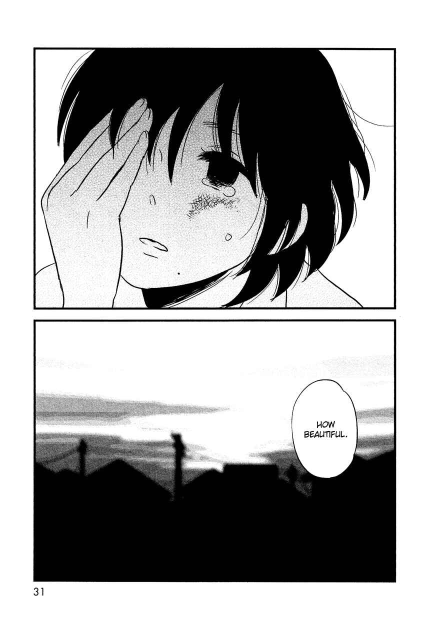 Page 31 Chapter 6 Bokura no Hentai