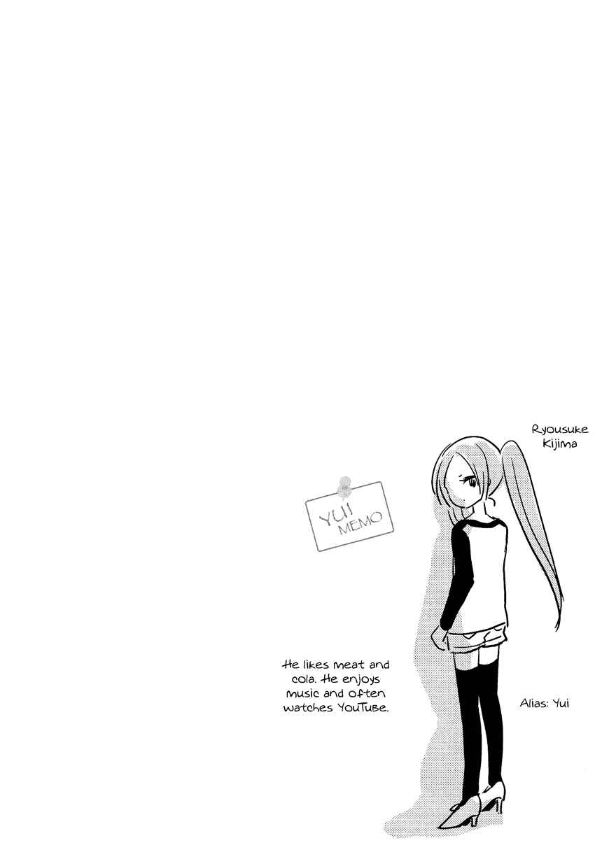 Page 36 Chapter 6 Bokura no Hentai