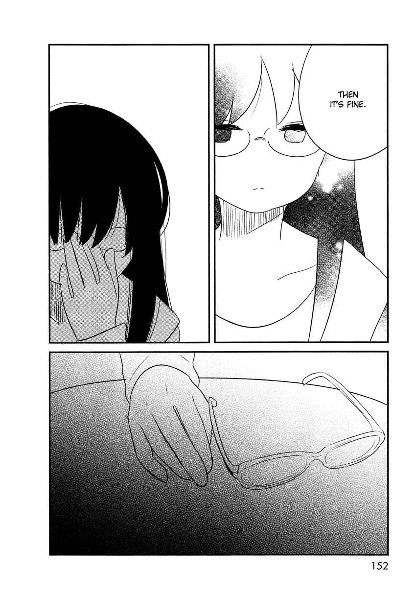 Page 28 Chapter 13 Bokura no Hentai