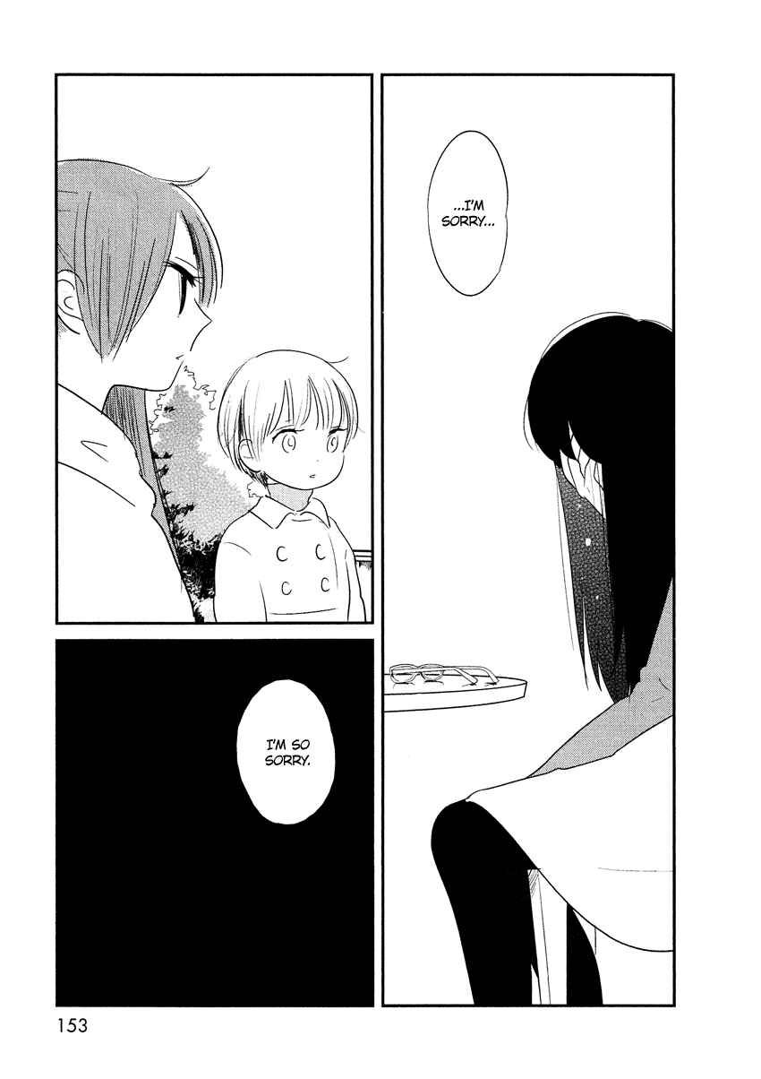 Page 29 Chapter 13 Bokura no Hentai