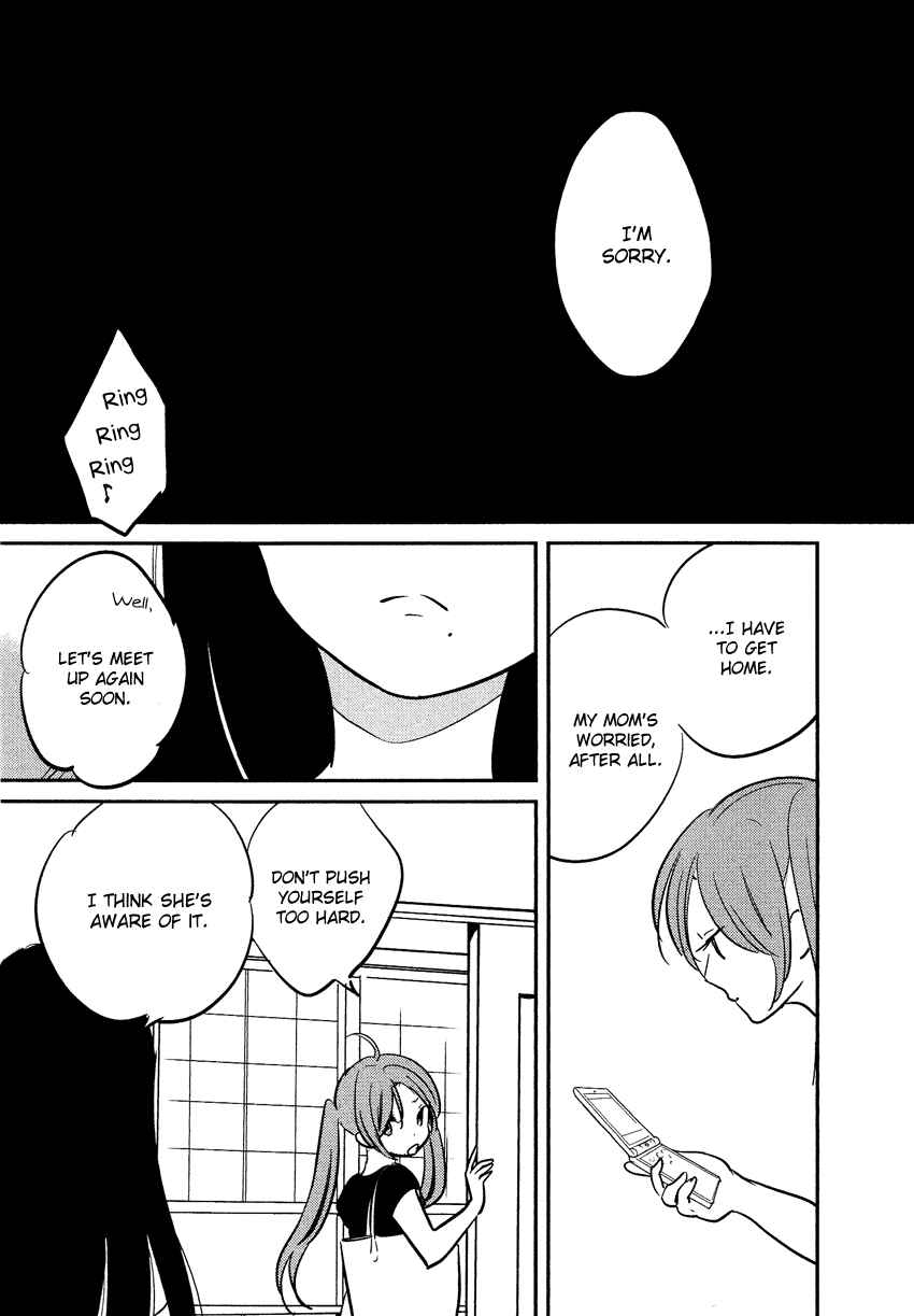 Page 28 Chapter 20 Bokura no Hentai