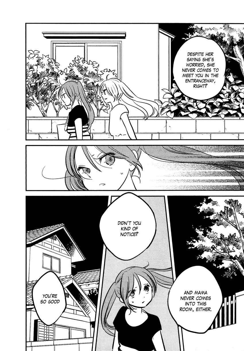 Page 31 Chapter 20 Bokura no Hentai