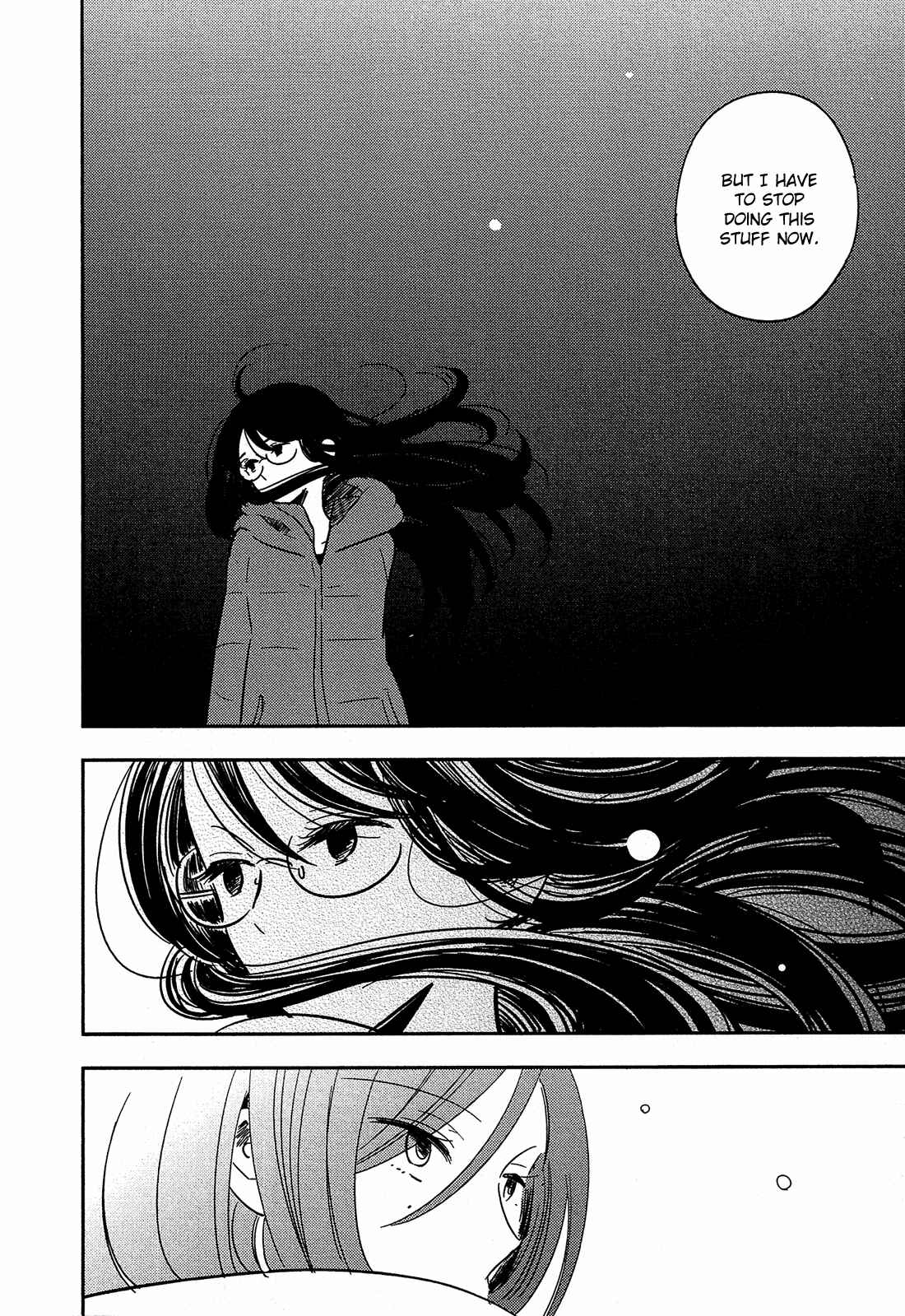 Page 36 Chapter 30 Bokura no Hentai