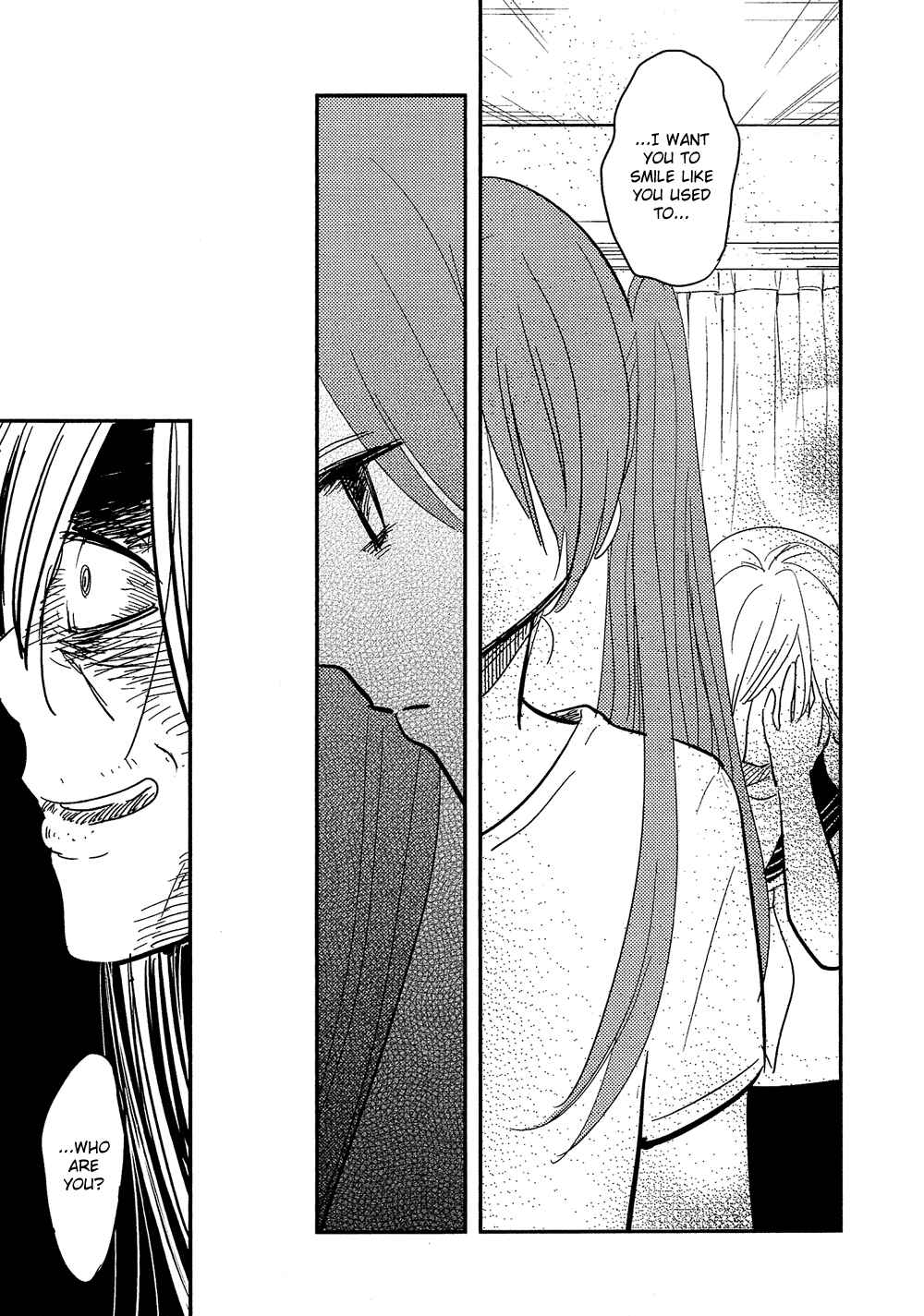 Page 6 Chapter 25 Bokura no Hentai