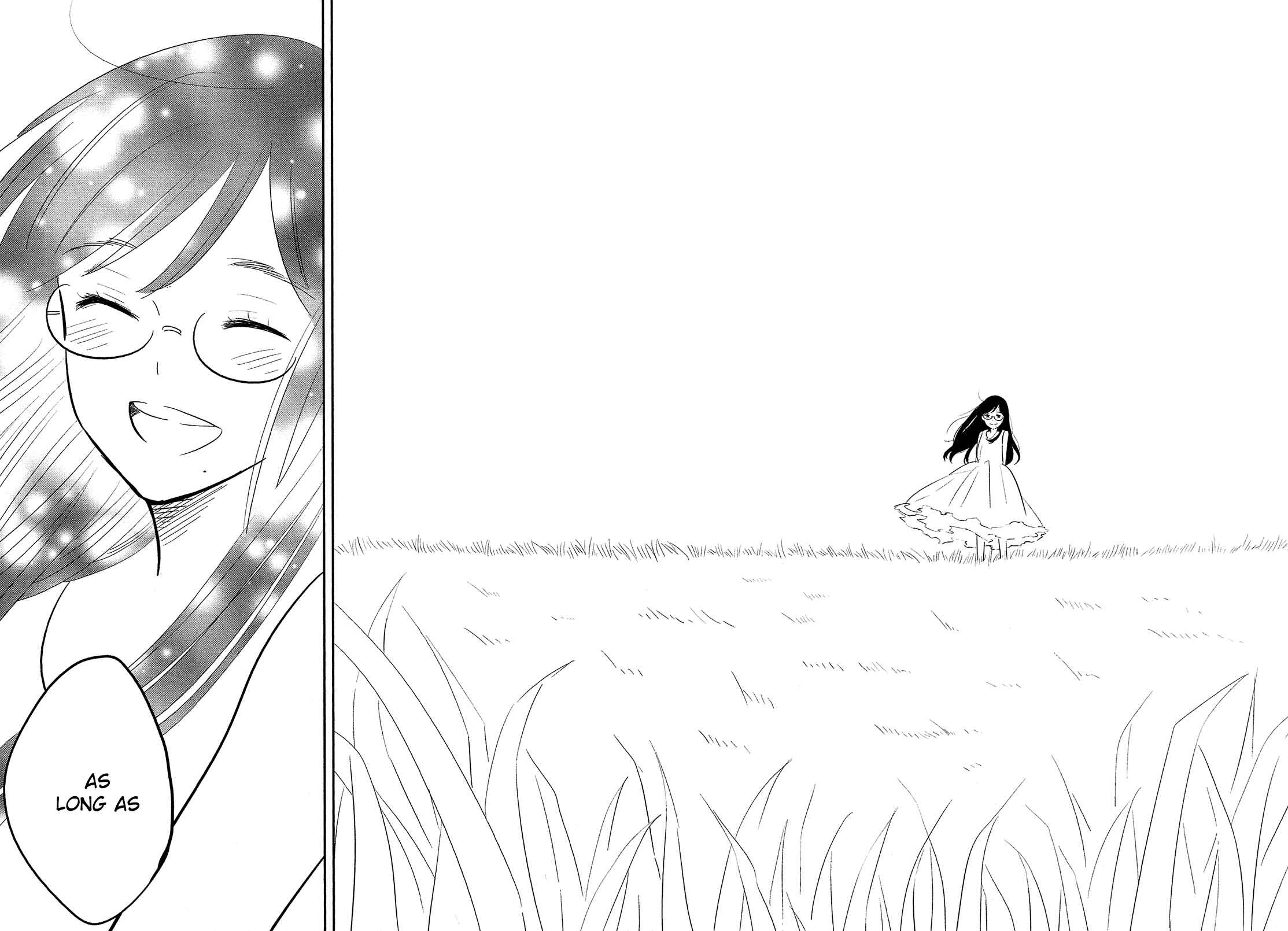 Page 32 Chapter 38 Bokura no Hentai