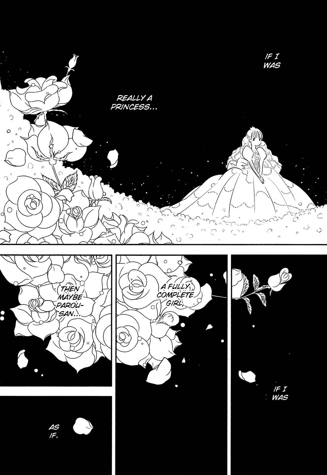 Page 34 Chapter 38 Bokura no Hentai