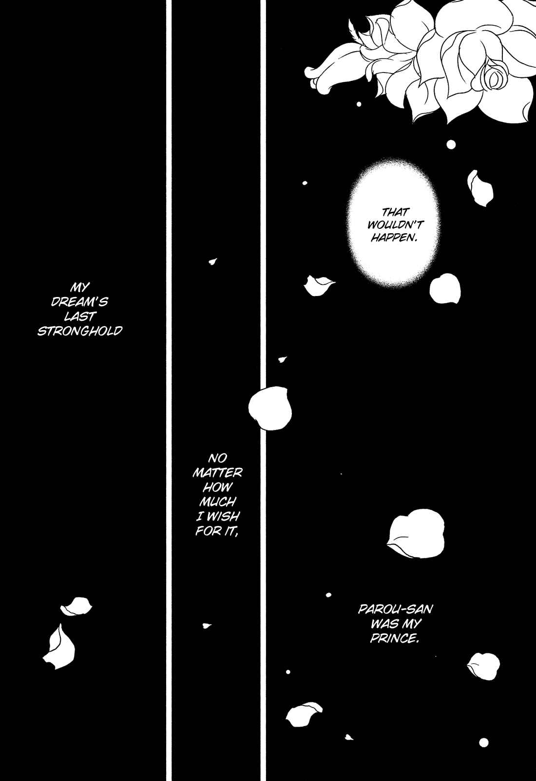 Page 35 Chapter 38 Bokura no Hentai