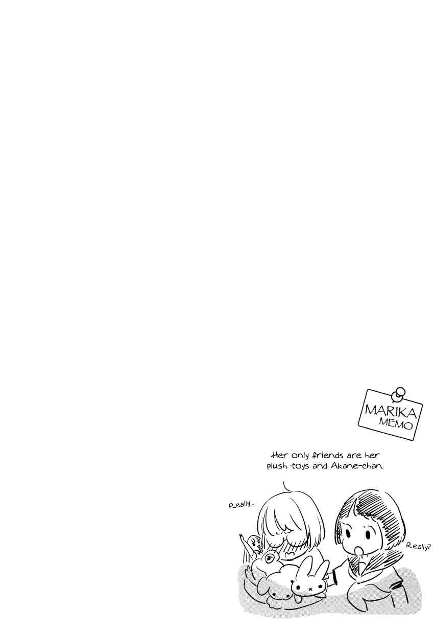 Page 38 Chapter 4 Bokura no Hentai