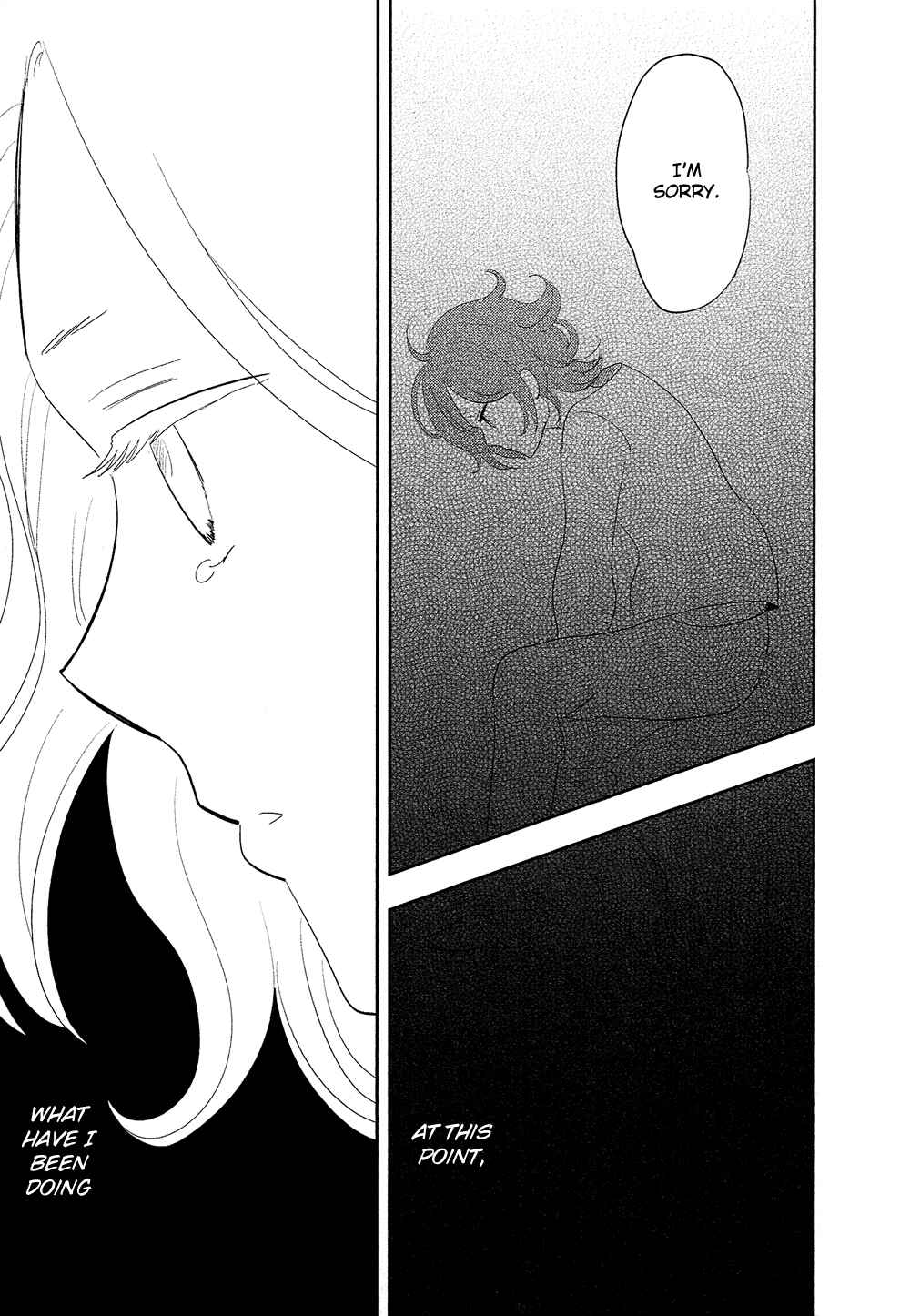 Page 30 Chapter 26 Bokura no Hentai