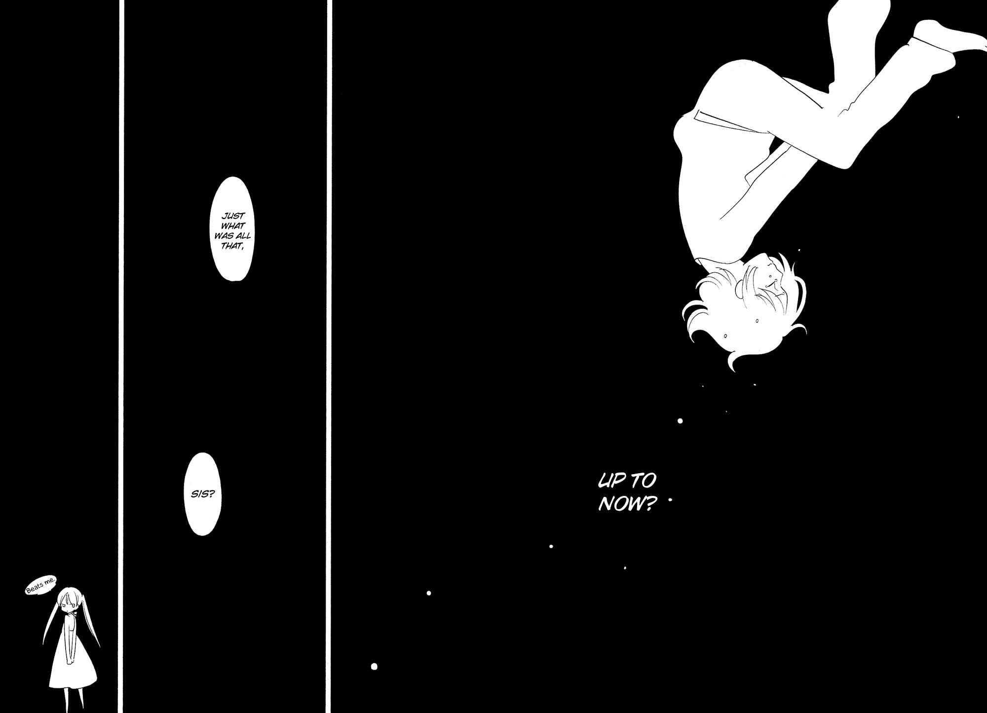 Page 31 Chapter 26 Bokura no Hentai