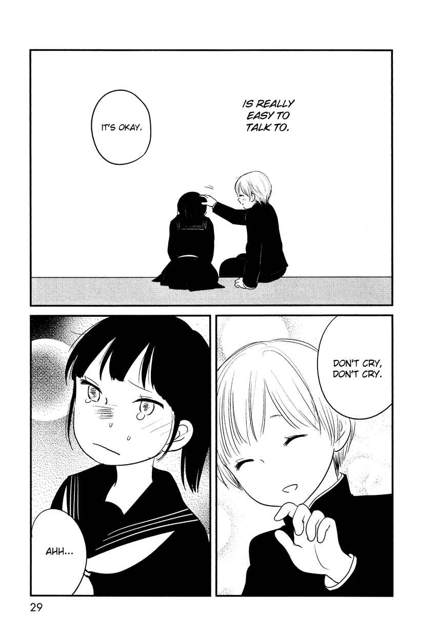 Page 30 Chapter 14 Bokura no Hentai