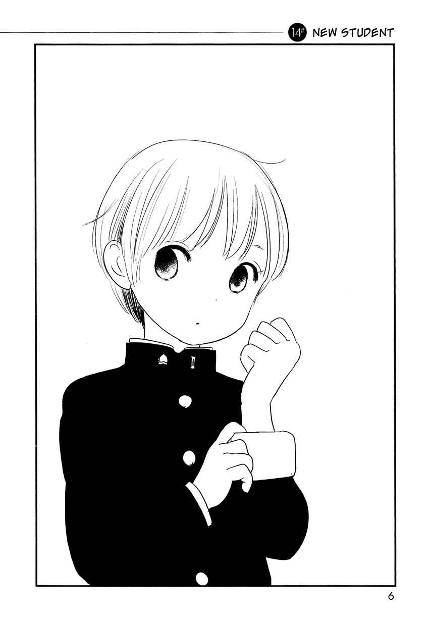 Page 7 Chapter 14 Bokura no Hentai
