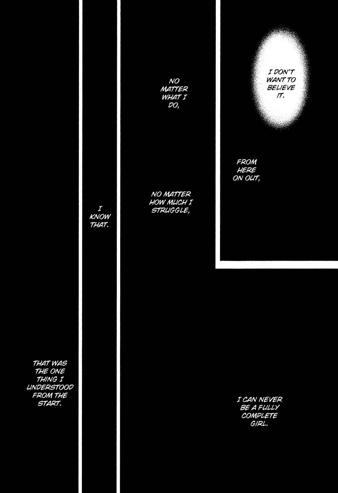 Page 31 Chapter 39 Bokura no Hentai