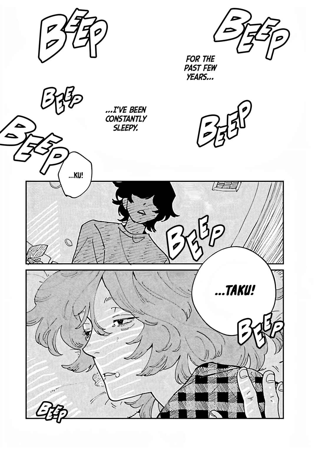 Page 2 Chapter Unknown_a6f0 Make Haste Slowly.