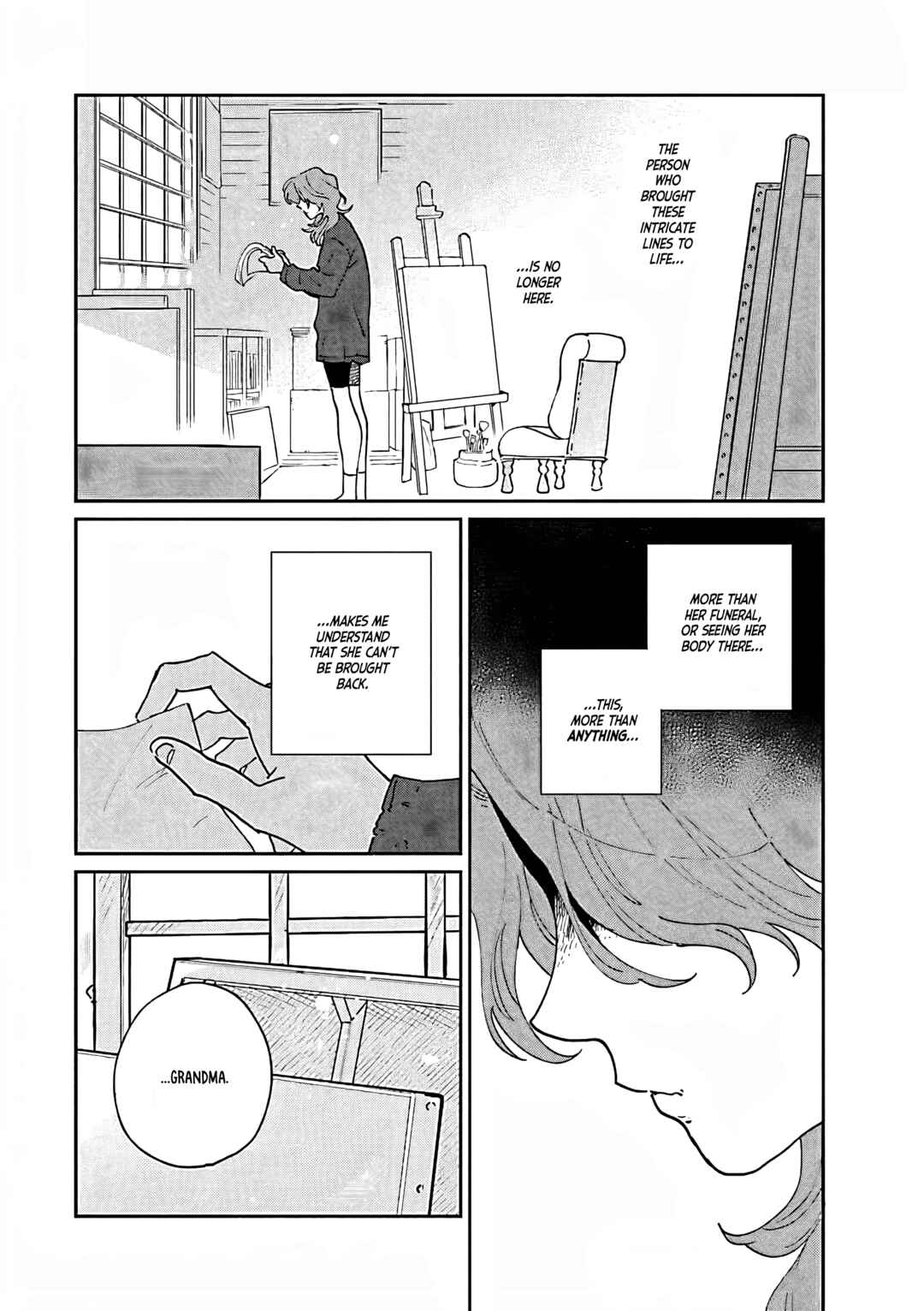Page 24 Chapter Unknown_a6f0 Make Haste Slowly.