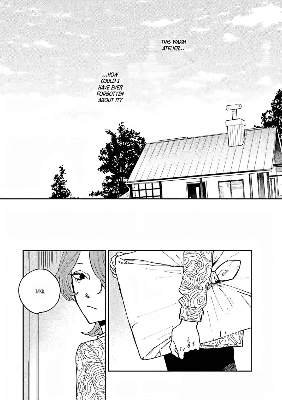 Page 26 Chapter Unknown_a6f0 Make Haste Slowly.