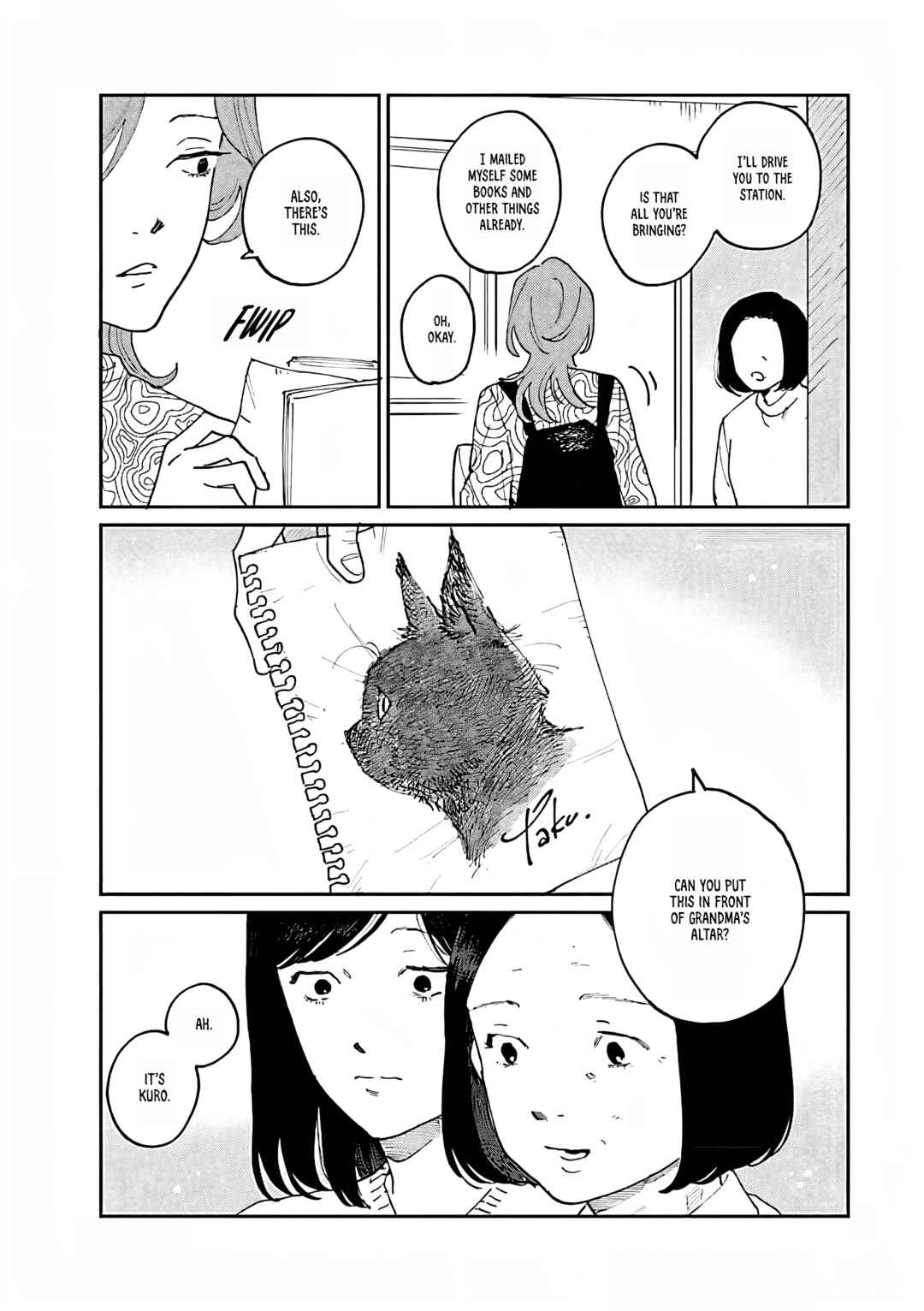 Page 27 Chapter Unknown_a6f0 Make Haste Slowly.