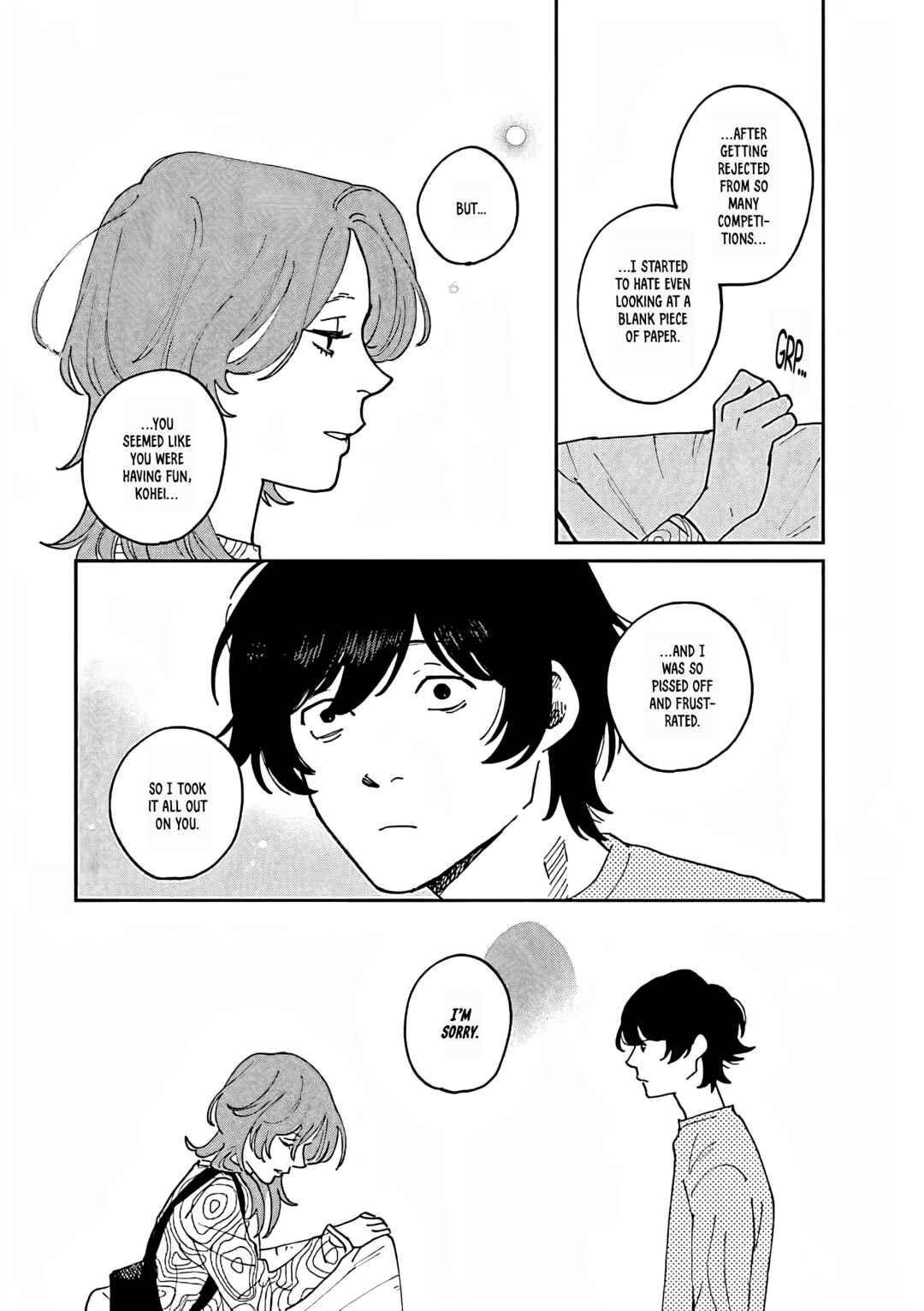 Page 30 Chapter Unknown_a6f0 Make Haste Slowly.