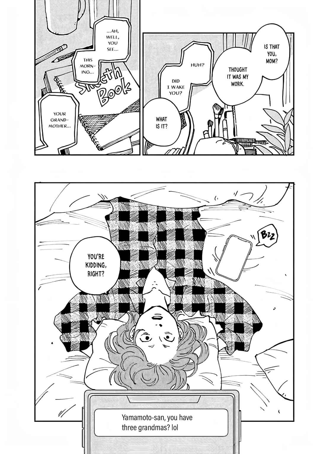Page 5 Chapter Unknown_a6f0 Make Haste Slowly.