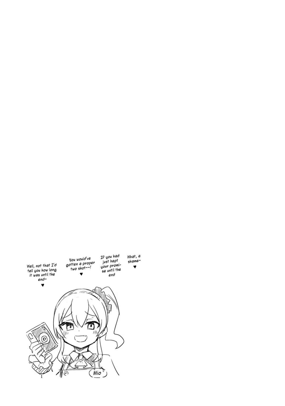 Page 13 Chapter 21 Mesugaki no Iru Kissaten
