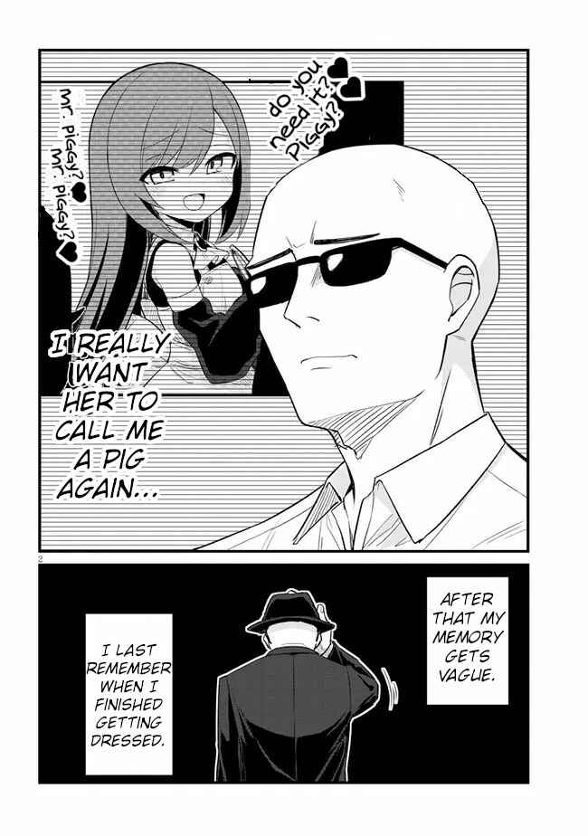 Page 2 Chapter 17 Mesugaki no Iru Kissaten