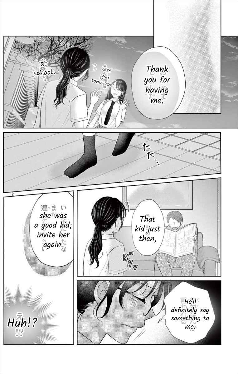Page 2 Chapter 5.2 Hoshigari JK Ria