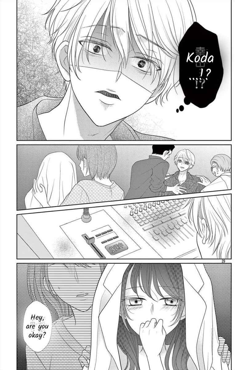 Page 29 Chapter 1 Hoshigari JK Ria