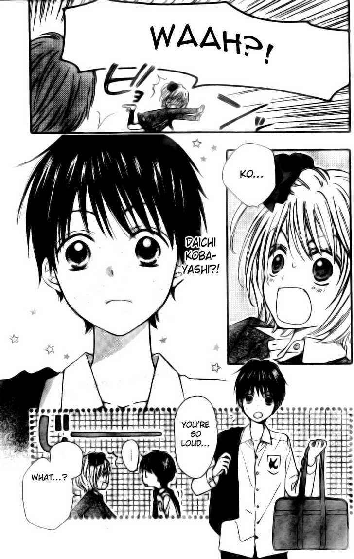 Page 20 Chapter 2 Hime-chan no Ribbon Colorful