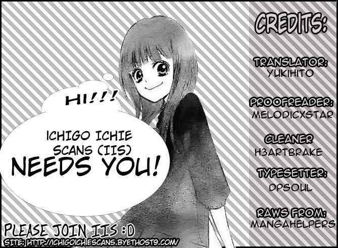Page 33 Chapter 2 Hime-chan no Ribbon Colorful