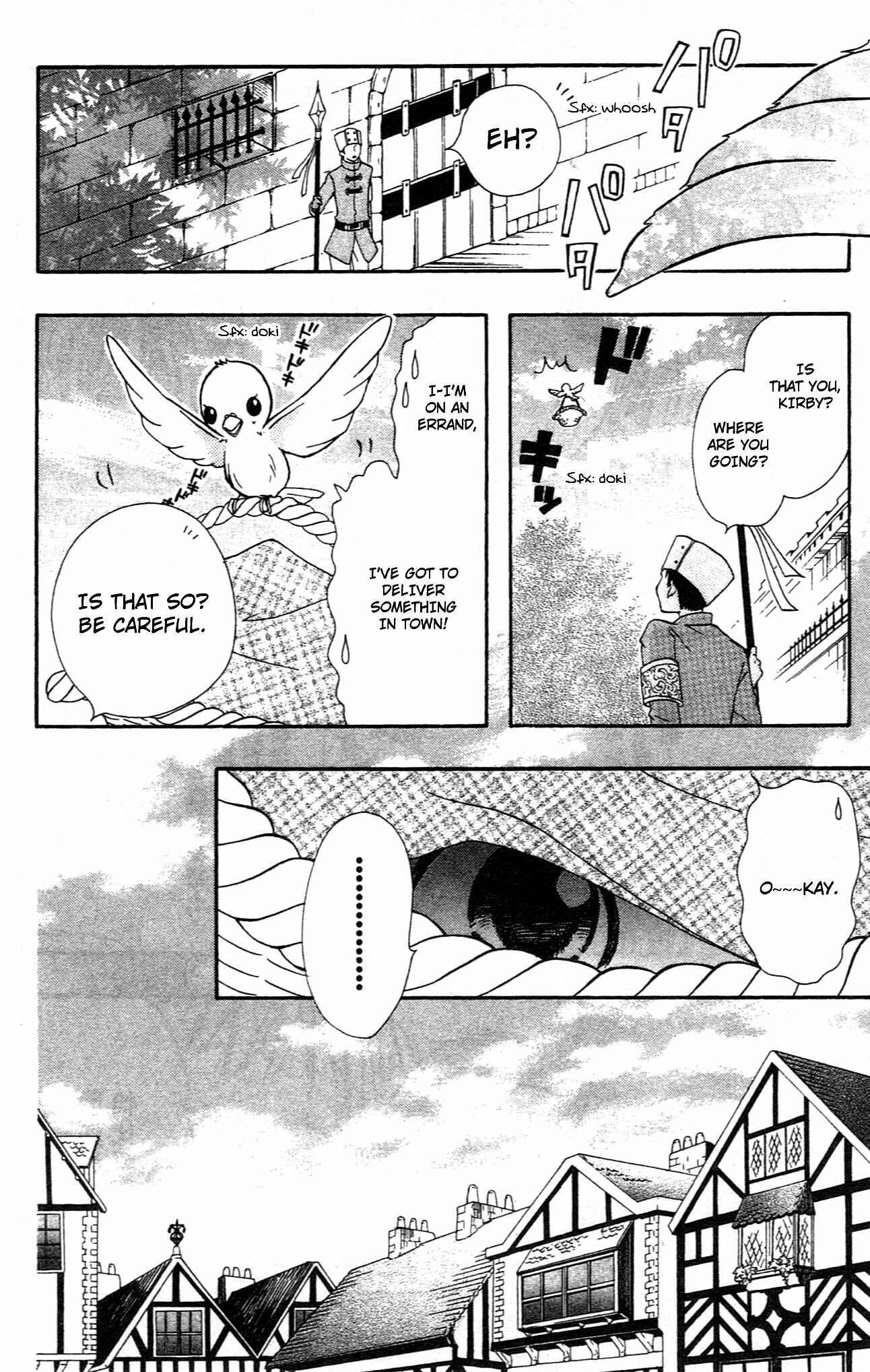 Page 12 Chapter 9.5 Hime-chan no Ribbon Colorful