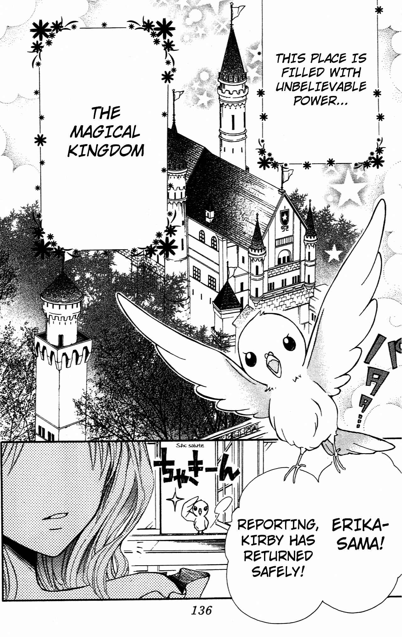 Page 2 Chapter 9.5 Hime-chan no Ribbon Colorful