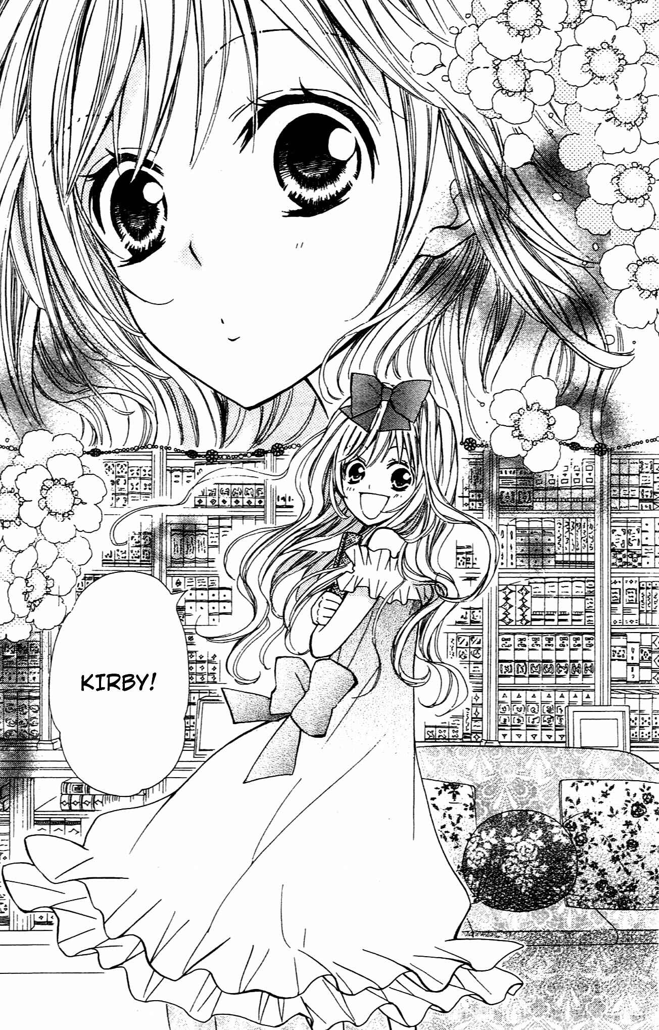 Page 3 Chapter 9.5 Hime-chan no Ribbon Colorful