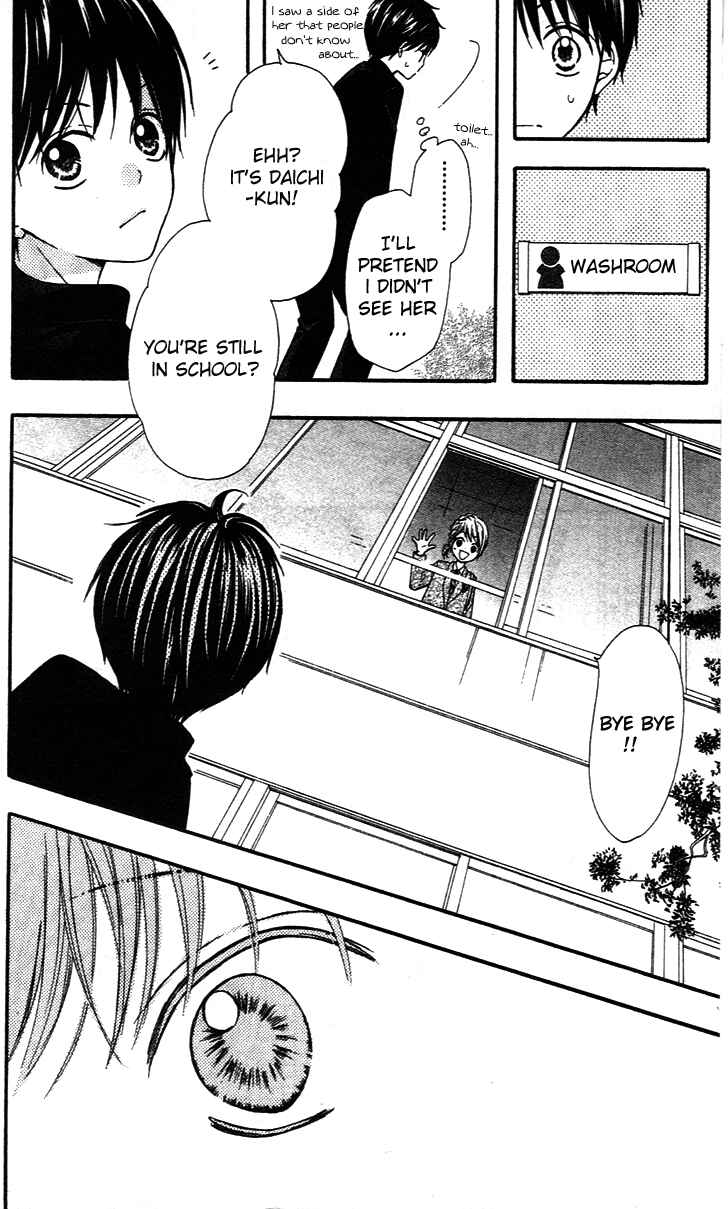 Page 31 Chapter 3 Hime-chan no Ribbon Colorful