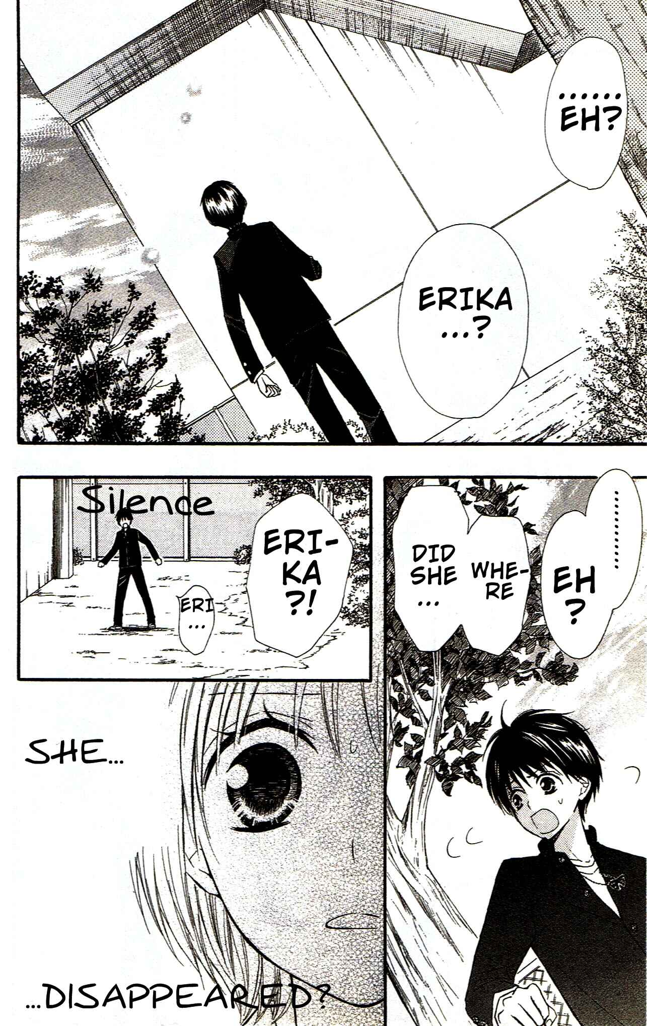 Page 16 Chapter 6 Hime-chan no Ribbon Colorful