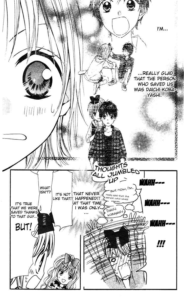 Page 11 Chapter 5 Hime-chan no Ribbon Colorful