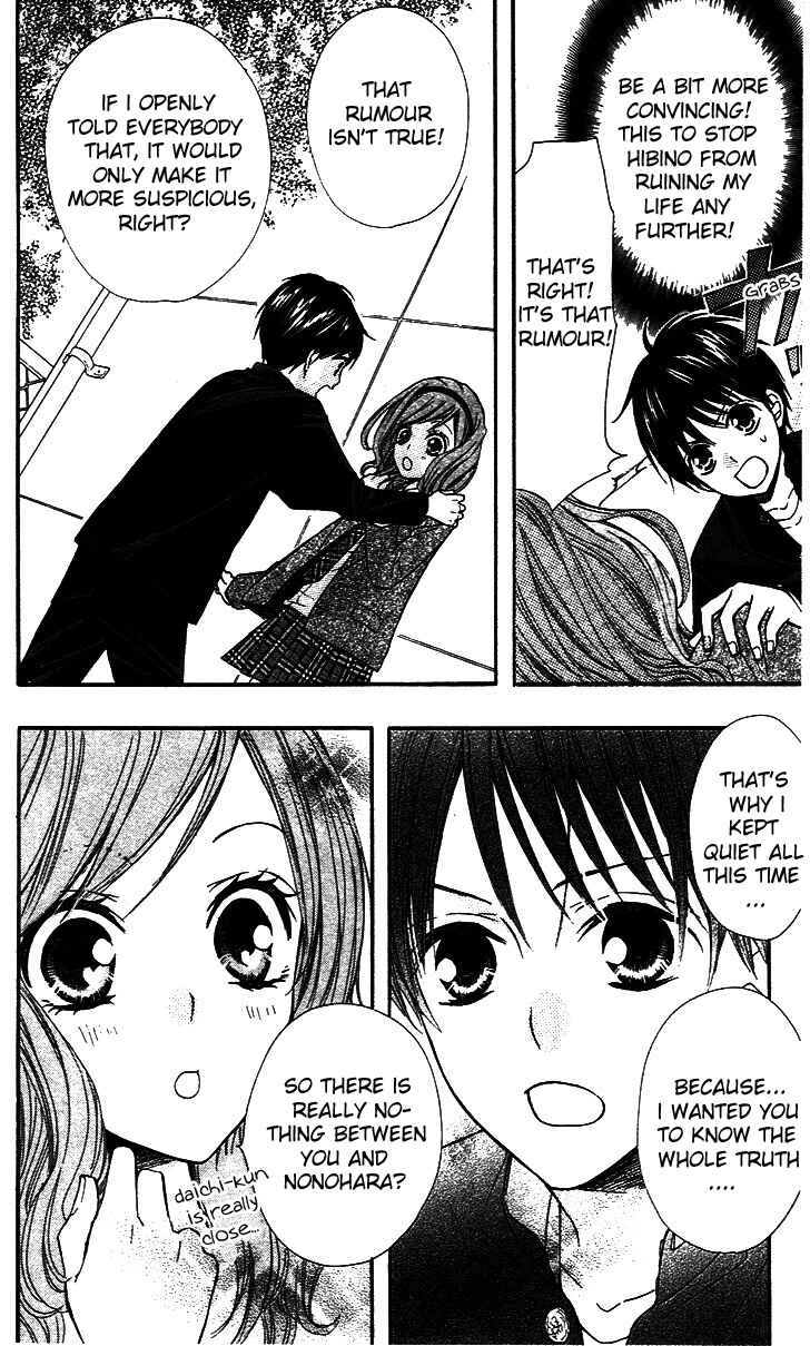 Page 24 Chapter 5 Hime-chan no Ribbon Colorful