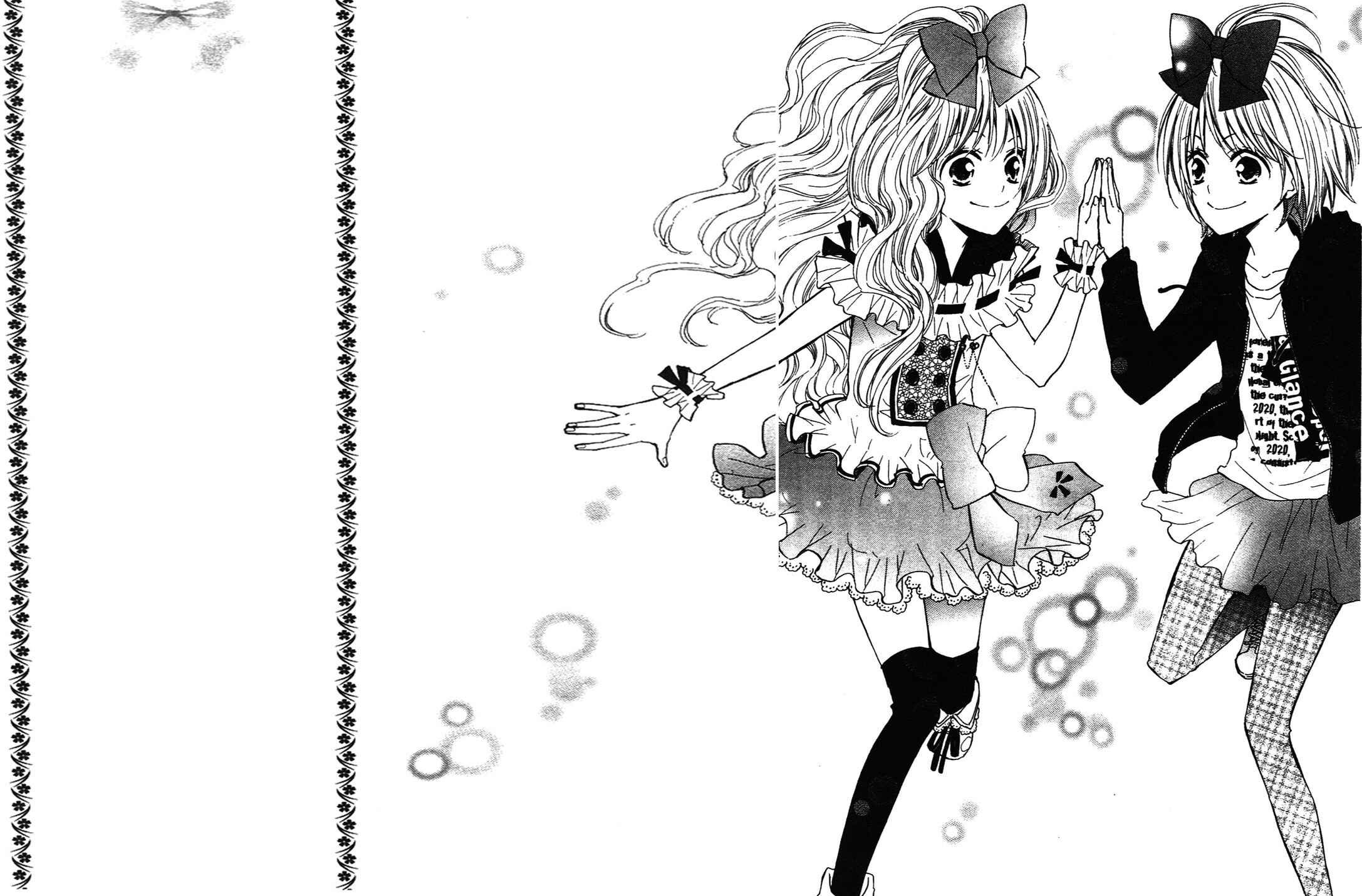 Page 34 Chapter 5 Hime-chan no Ribbon Colorful