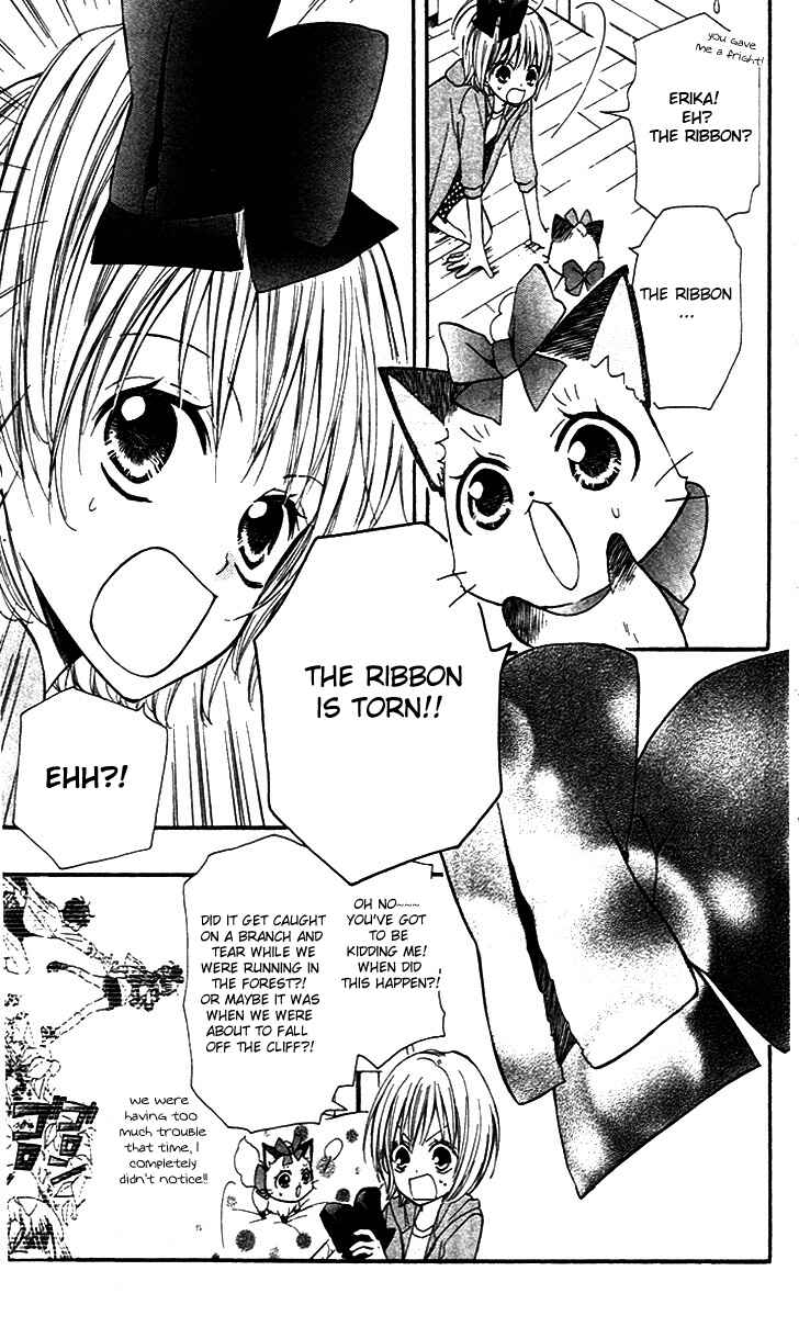 Page 5 Chapter 5 Hime-chan no Ribbon Colorful