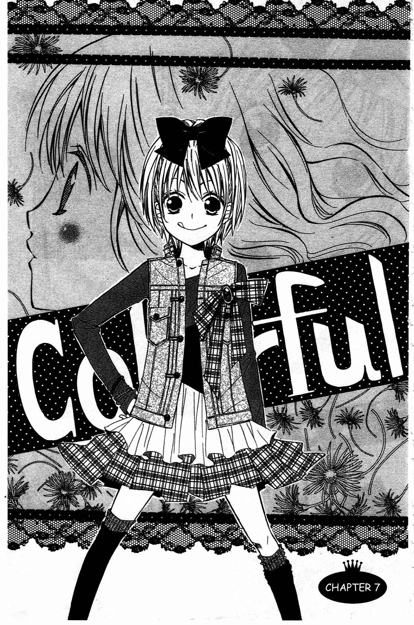 Page 1 Chapter 7 Hime-chan no Ribbon Colorful