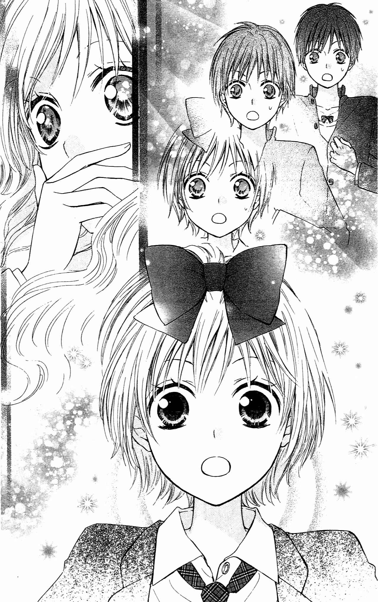 Page 16 Chapter 7 Hime-chan no Ribbon Colorful