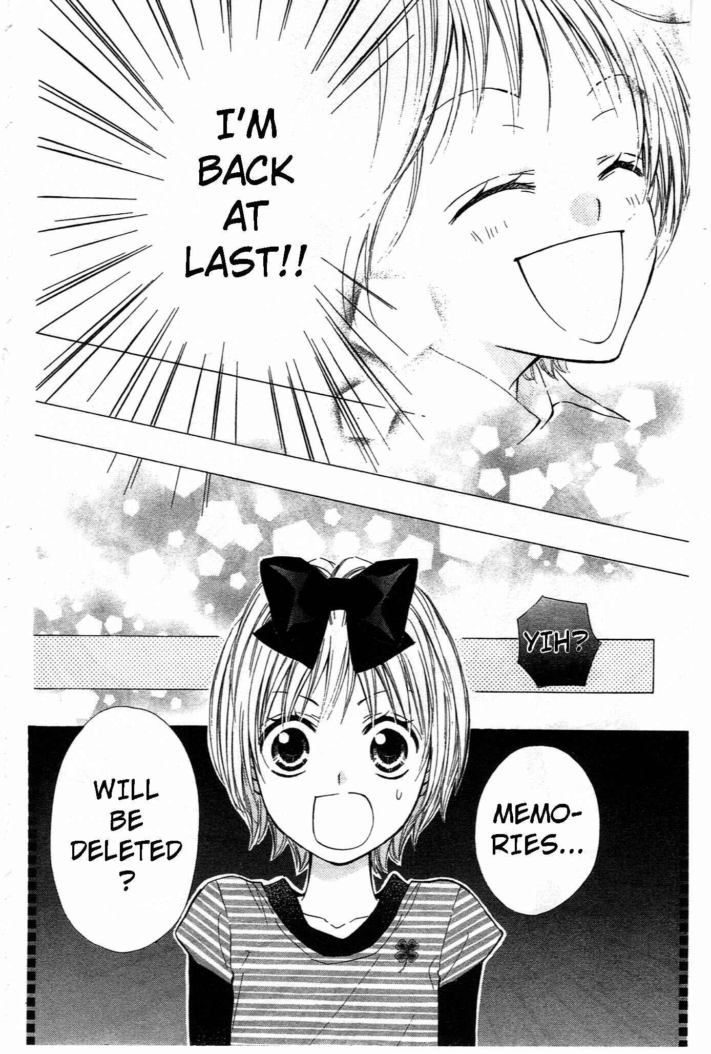 Page 20 Chapter 7 Hime-chan no Ribbon Colorful
