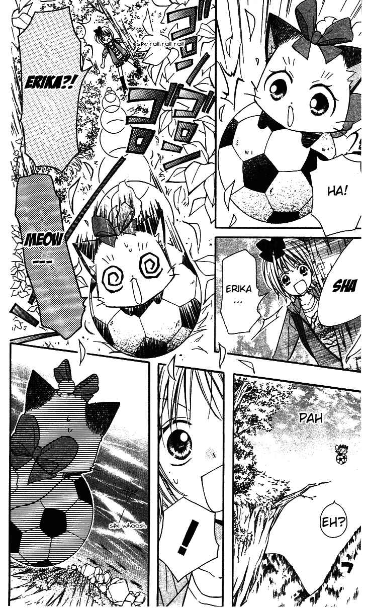 Page 23 Chapter 4 Hime-chan no Ribbon Colorful